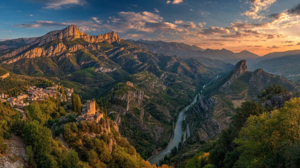 aragon travel guide 2025 where to stay eat explore in northern spain Y6 Aragon Travel Guide 2025: Where to Stay, Eat & Explore in Northern Spain