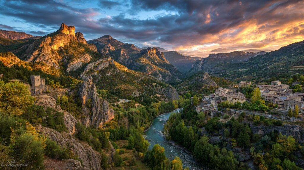 aragon travel guide 2025 where to stay eat explore in northern spain pv Aragon Travel Guide 2025: Where to Stay, Eat & Explore in Northern Spain