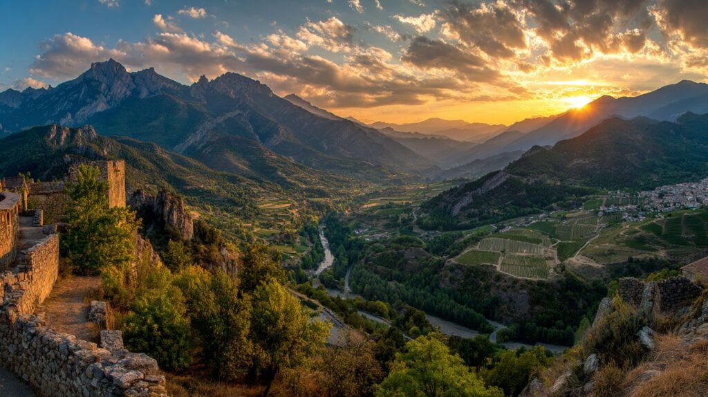 aragon travel guide 2025 where to stay eat explore in northern spain uu Aragon Travel Guide 2025: Where to Stay, Eat & Explore in Northern Spain