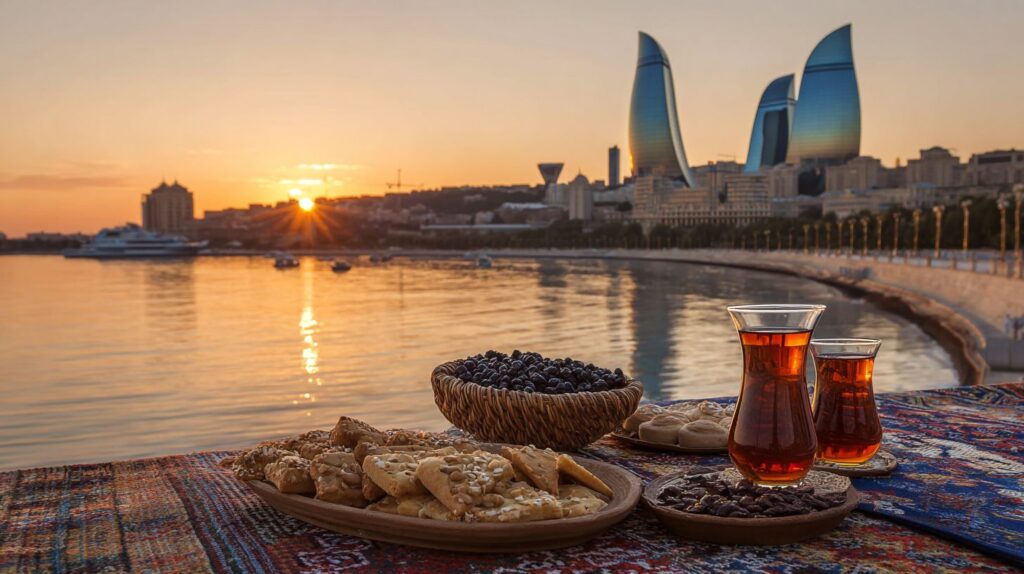 azerbaijan travel guide 2025 where to stay eat explore in the land of fire DW Azerbaijan Travel Guide 2025: Where to Stay, Eat & Explore in the Land of Fire