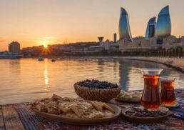 Azerbaijan Travel Guide 2025: Where to Stay, Eat & Explore in the Land of Fire