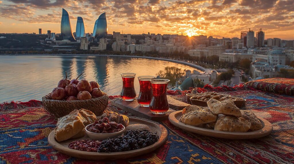 azerbaijan travel guide 2025 where to stay eat explore in the land of fire u9 Azerbaijan Travel Guide 2025: Where to Stay, Eat & Explore in the Land of Fire