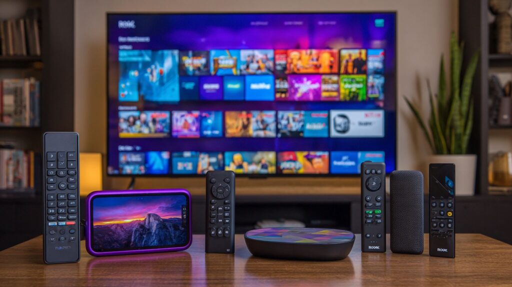 best media streaming devices in 2025 roku fire tv chromecast more 2c Best Media Streaming Devices in 2025: Roku, Fire TV, Chromecast & More