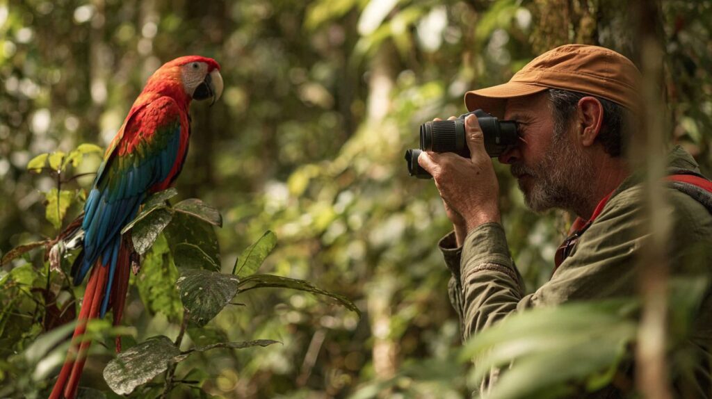 birdwatching 101 tips for spotting rare and exotic species 8q Birdwatching 101: Tips for Spotting Rare and Exotic Species