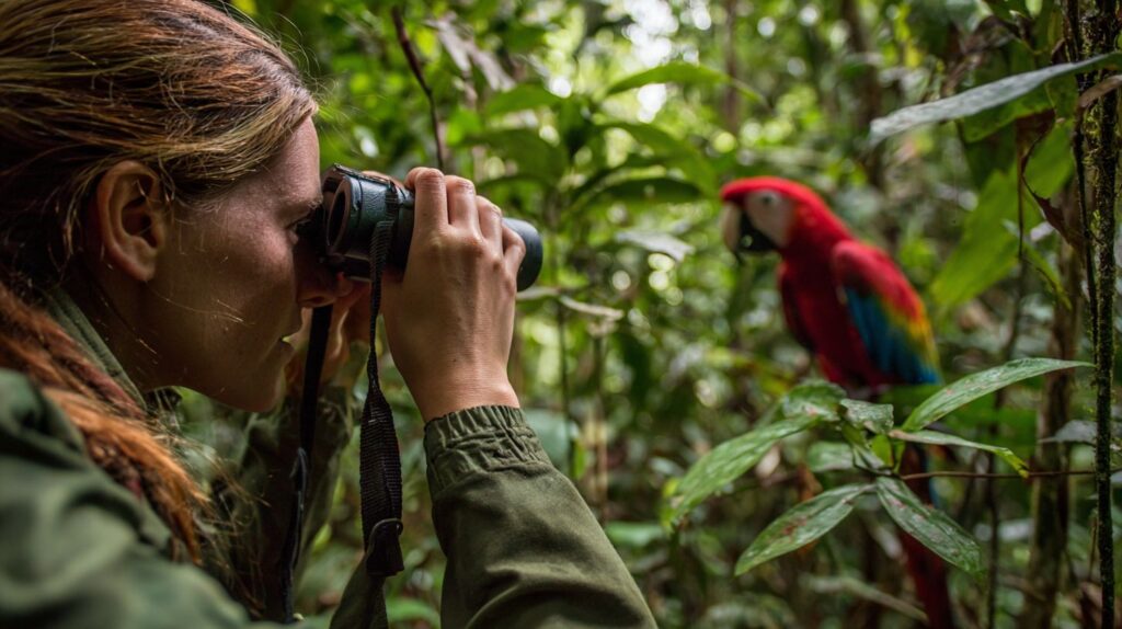 birdwatching 101 tips for spotting rare and exotic species Zr Birdwatching 101: Tips for Spotting Rare and Exotic Species