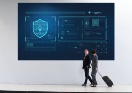 The Future of Enterprise Tech: Integrating Innovation, Security & Scalability