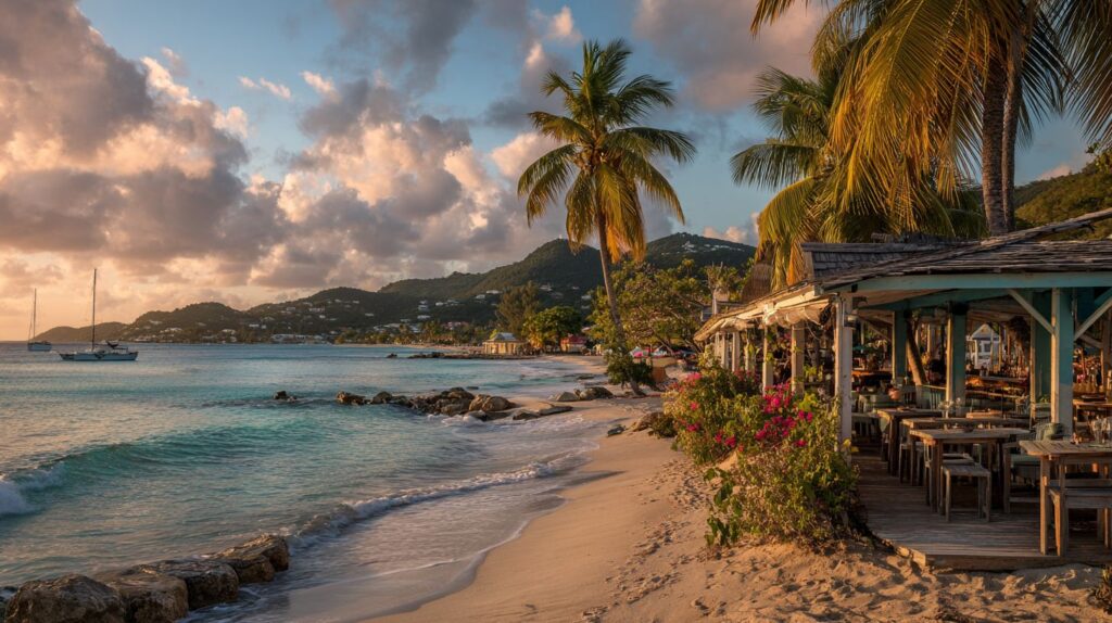 caribbean travel guide 2025 where to stay eat explore Hw Caribbean Travel Guide 2025: Where to Stay, Eat & Explore