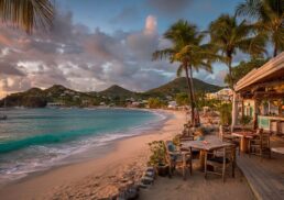 Caribbean Travel Guide 2025: Where to Stay, Eat & Explore