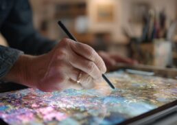 How Technology Is Transforming Visual Art & Design in the Digital Age