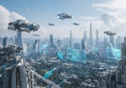 How Technology News Shapes the Future: AI, Robotics & Beyond