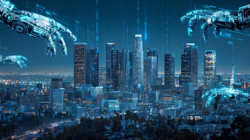 how technology news shapes the future ai robotics beyond f3 How Technology News Shapes the Future: AI, Robotics & Beyond