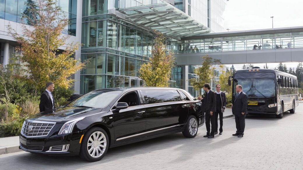 Check Service Quality and Comfort