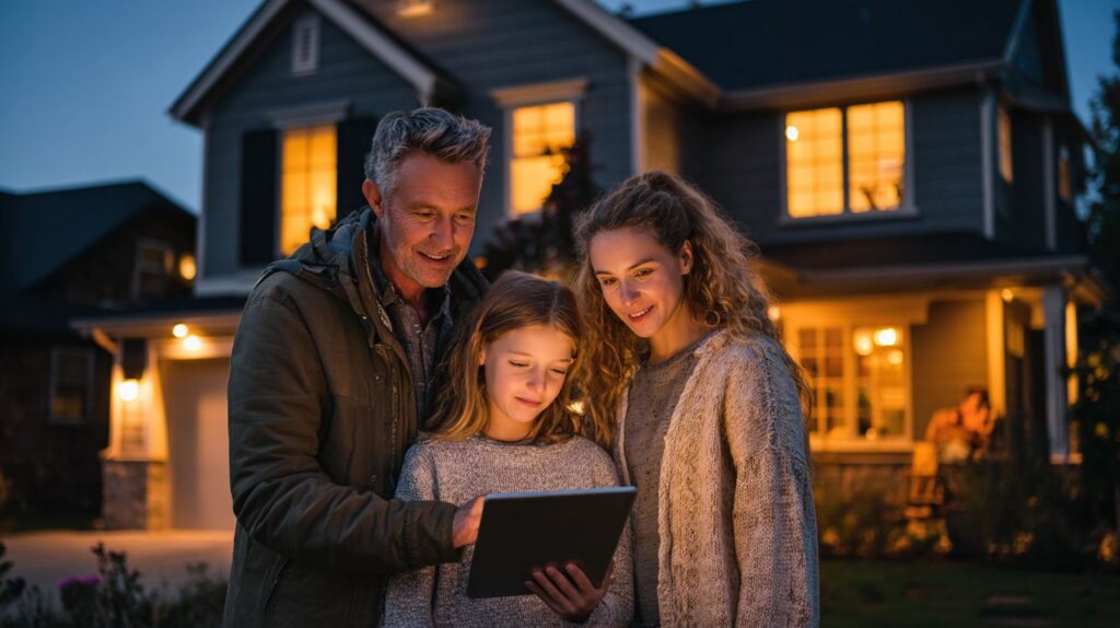 how to choose the best home security system for your needs zF How to Choose the Best Home Security System for Your Needs