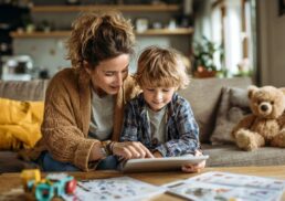 How to Choose the Right Child Care Option for Your Family