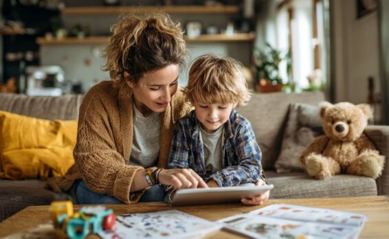 How to Choose the Right Child Care Option for Your Family