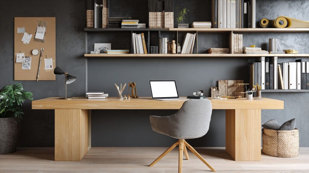 how to choose the right desk for your workspace or home office Za How to Choose the Right Desk for Your Workspace or Home Office