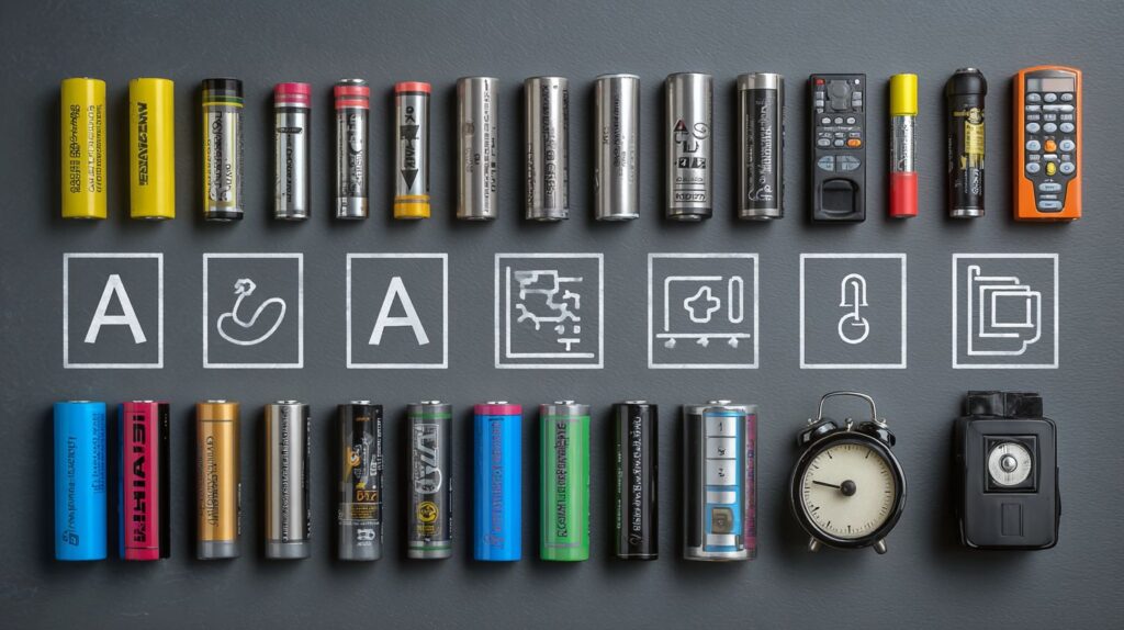 how to choose the right household battery types lifespan uses kN How to Choose the Right Household Battery: Types, Lifespan & Uses