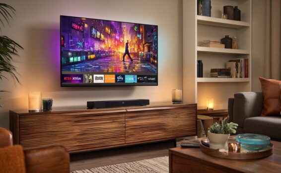 How to Choose the Right Media Streaming Device for Your Home