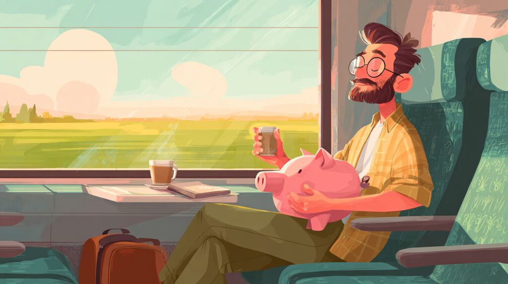 how to save money on travel and transportation without sacrificing comfort E7 How to Save Money on Travel and Transportation Without Sacrificing Comfort