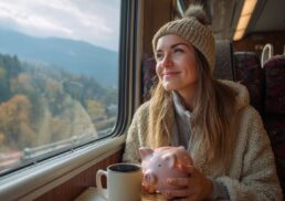 How to Save Money on Travel and Transportation Without Sacrificing Comfort