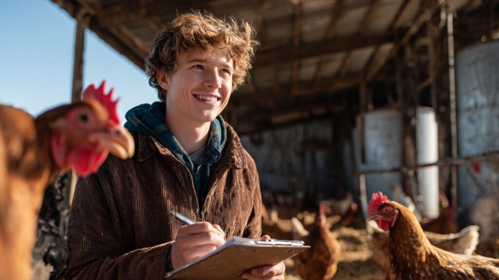 how to start a livestock business essential tips for beginners VO How to Start a Livestock Business: Essential Tips for Beginners