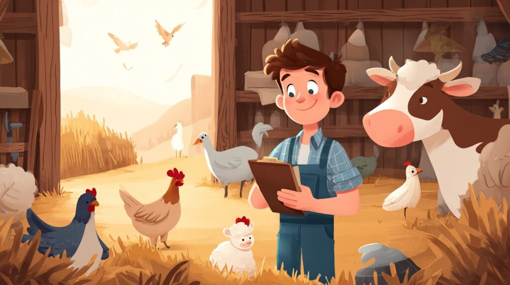 how to start a livestock business essential tips for beginners nV How to Start a Livestock Business: Essential Tips for Beginners