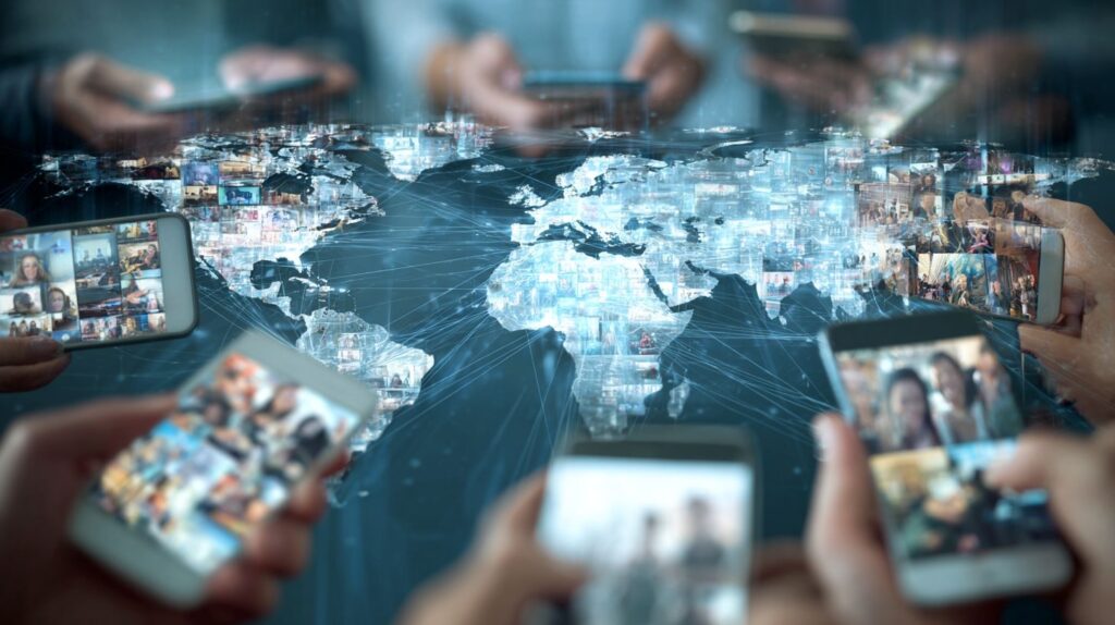 how video sharing changed media from viral clips to global communities Ez How Video Sharing Changed Media: From Viral Clips to Global Communities