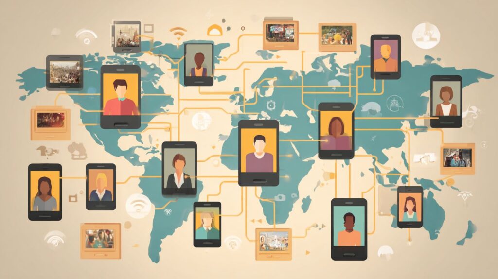 how video sharing changed media from viral clips to global communities aJ How Video Sharing Changed Media: From Viral Clips to Global Communities