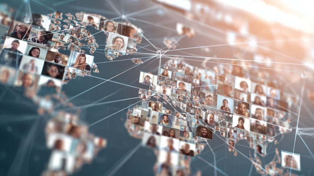 how video sharing changed media from viral clips to global communities fs How Video Sharing Changed Media: From Viral Clips to Global Communities