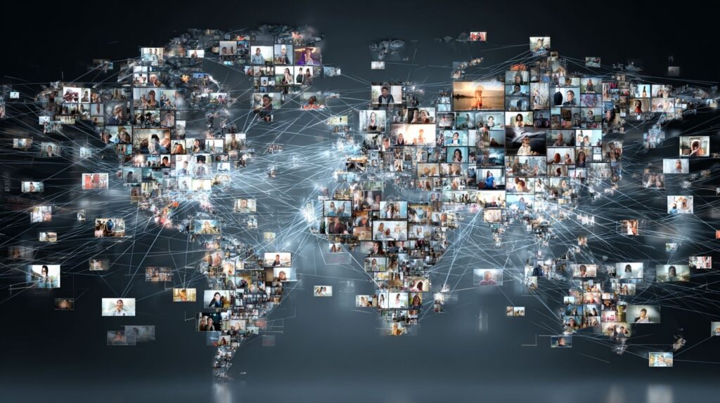 how video sharing changed media from viral clips to global communities w6 How Video Sharing Changed Media: From Viral Clips to Global Communities