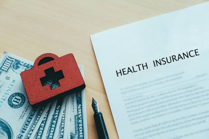 life health insurance policy concept idea How Health Policy Affects You: From Insurance to Preventive Care