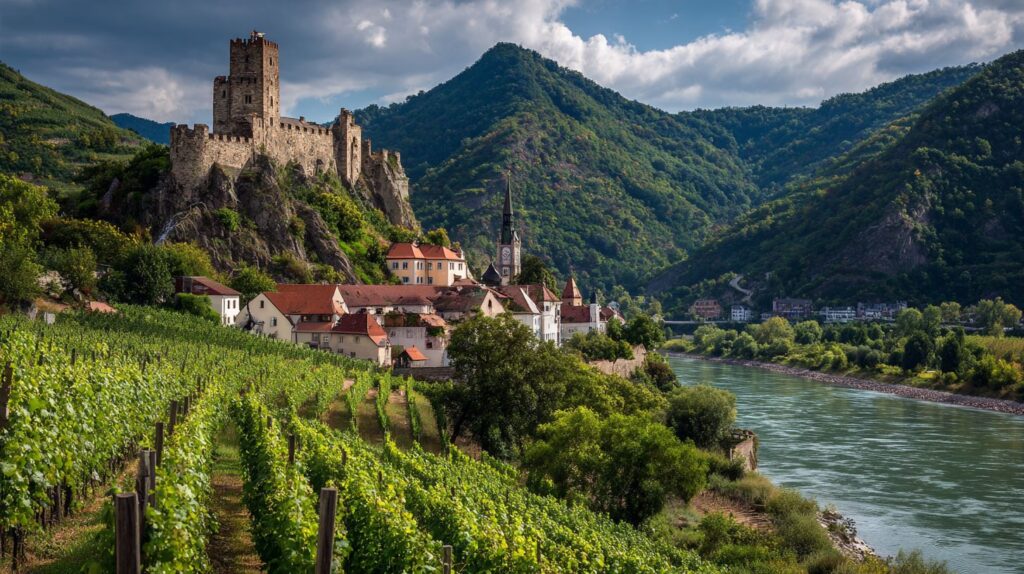 lower austria travel guide 2025 where to stay eat explore 3W Lower Austria Travel Guide 2025: Where to Stay, Eat & Explore