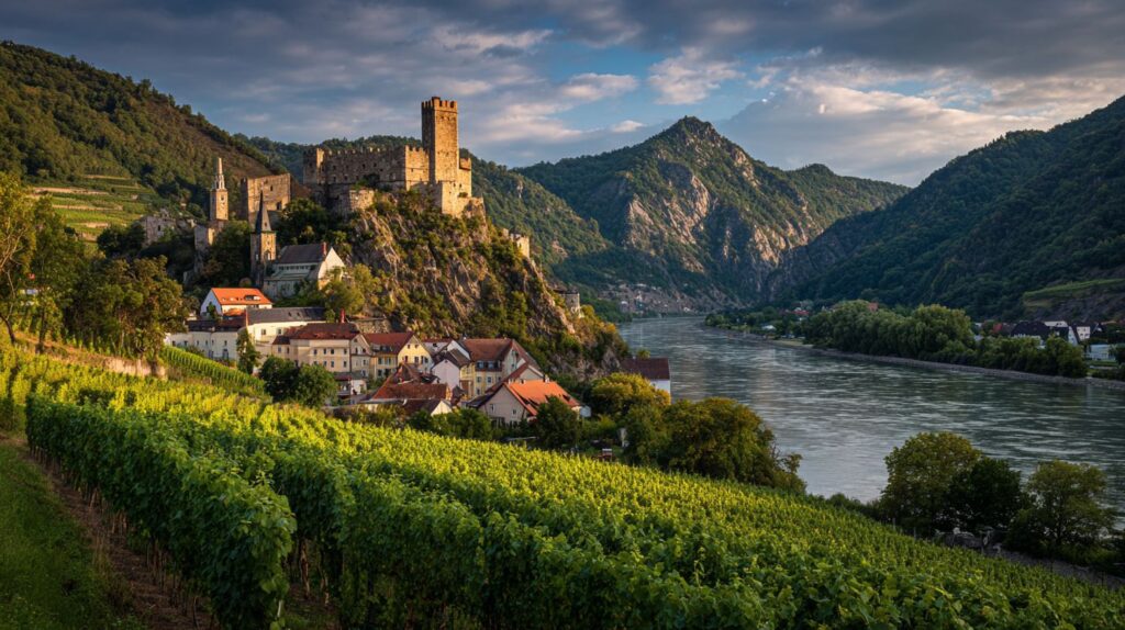 lower austria travel guide 2025 where to stay eat explore 8Q Lower Austria Travel Guide 2025: Where to Stay, Eat & Explore