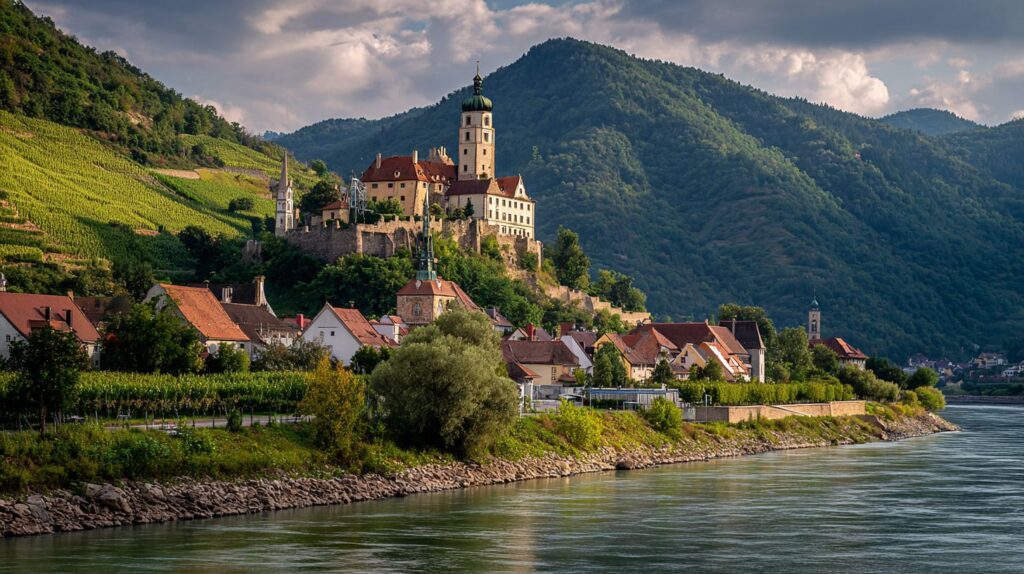 lower austria travel guide 2025 where to stay eat explore Ia Lower Austria Travel Guide 2025: Where to Stay, Eat & Explore