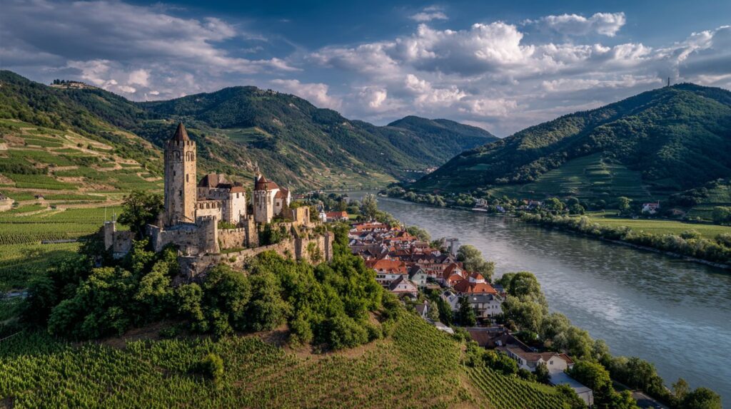 lower austria travel guide 2025 where to stay eat explore JH Lower Austria Travel Guide 2025: Where to Stay, Eat & Explore