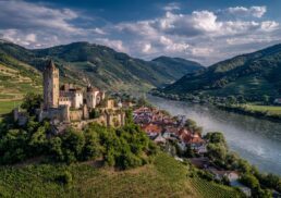 Lower Austria Travel Guide 2025: Where to Stay, Eat & Explore