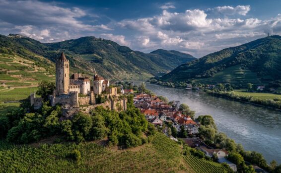 Lower Austria Travel Guide 2025: Where to Stay, Eat & Explore