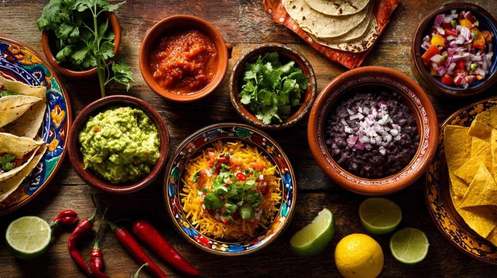 mexican cuisine guide traditional flavors ingredients recipes XX Mexican Cuisine Guide: Traditional Flavors, Ingredients & Recipes