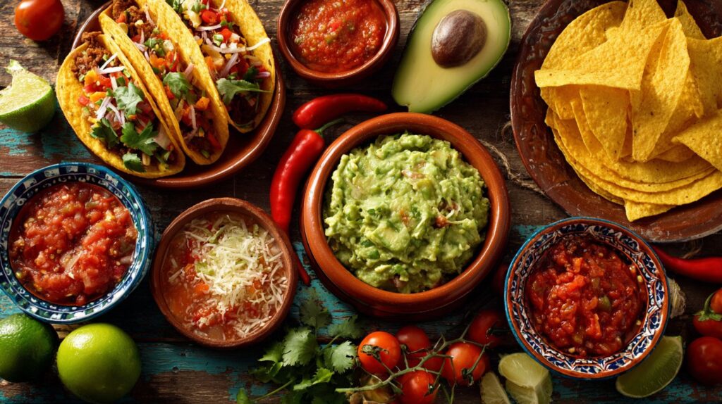 mexican cuisine guide traditional flavors ingredients recipes oR Mexican Cuisine Guide: Traditional Flavors, Ingredients & Recipes