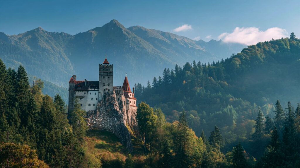 romania travel guide 2025 where to stay eat explore rK Romania Travel Guide 2025: Where to Stay, Eat & Explore