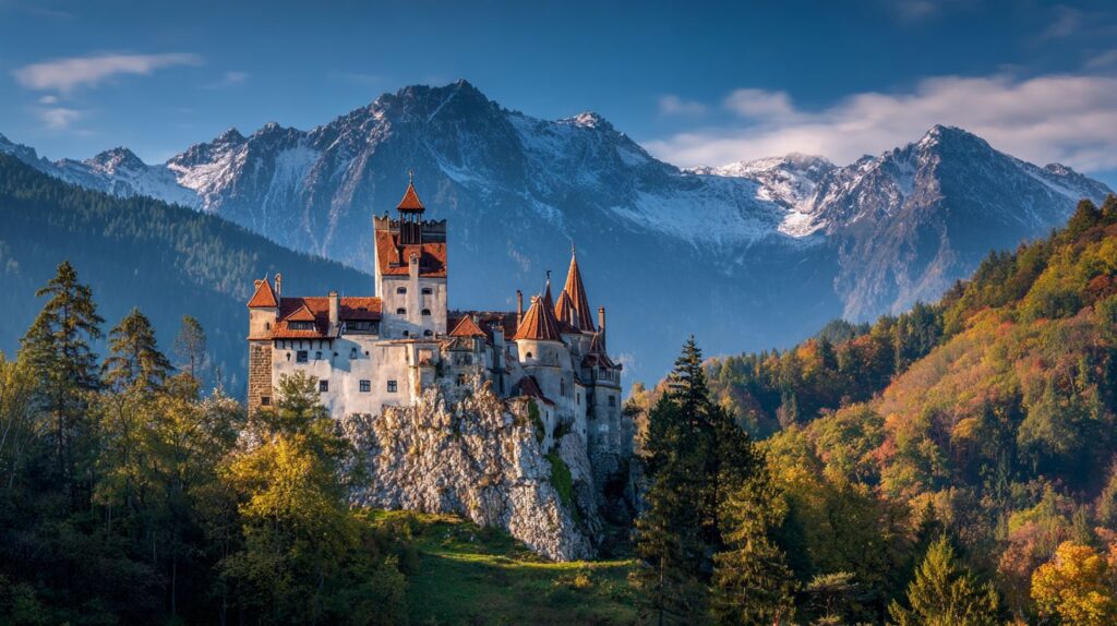 romania travel guide 2025 where to stay eat explore tK Romania Travel Guide 2025: Where to Stay, Eat & Explore