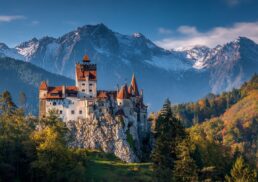 Romania Travel Guide 2025: Where to Stay, Eat & Explore