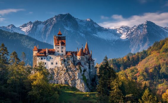 Romania Travel Guide 2025: Where to Stay, Eat & Explore