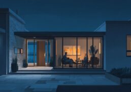 Smart Home Security: The Future of Protection and Peace of Mind
