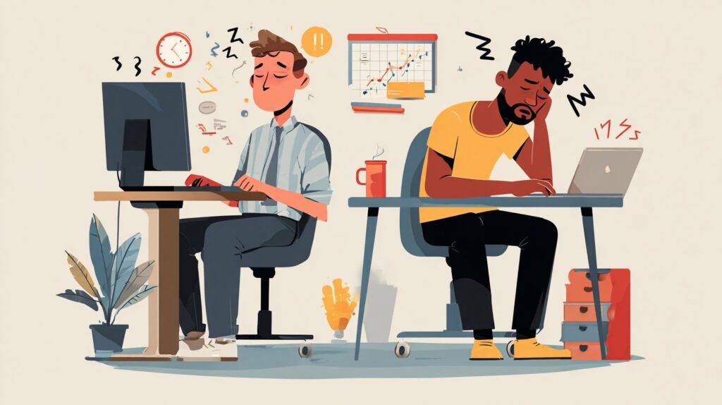 standing desks vs traditional desks which one boosts productivity 2q Standing Desks vs. Traditional Desks: Which One Boosts Productivity?