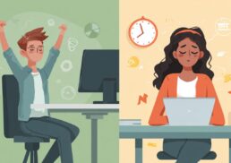 Standing Desks vs. Traditional Desks: Which One Boosts Productivity?