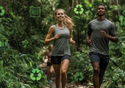 Sustainable Athletic Apparel: Eco-Friendly Brands Leading the Way