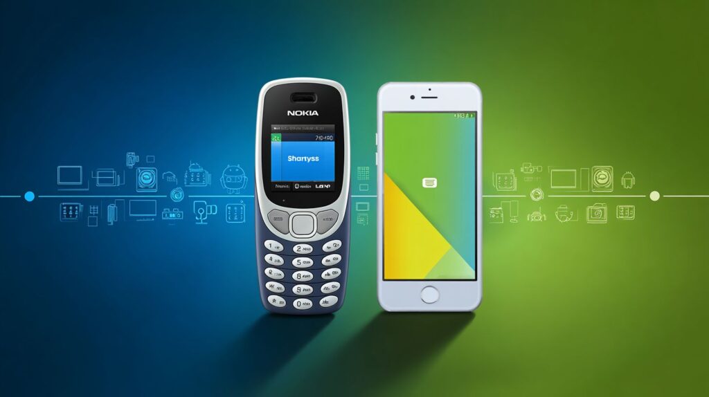 symbian os vs android lessons from the evolution of mobile technology 7U Symbian OS vs. Android: Lessons from the Evolution of Mobile Technology