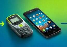 Symbian OS vs. Android: Lessons from the Evolution of Mobile Technology