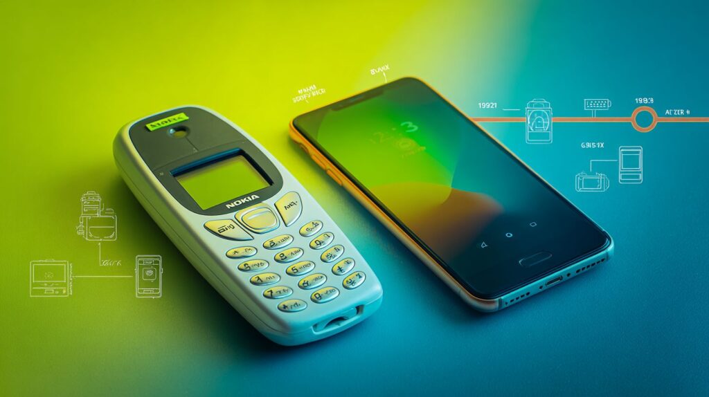 symbian os vs android lessons from the evolution of mobile technology Y8 Symbian OS vs. Android: Lessons from the Evolution of Mobile Technology